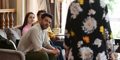 Cartel de Veda Mektubu 16.Bölüm