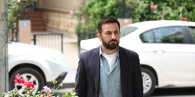 Cartel de Kısmet 2.Bölüm