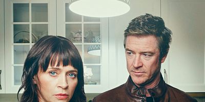 Cartel de Done is Done