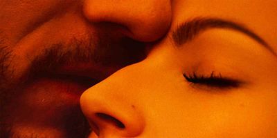 Cartel de El pantano