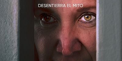 Cartel de La Aprendiz del Brujo