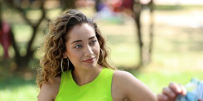 Cartel de Kısmet 4.Bölüm