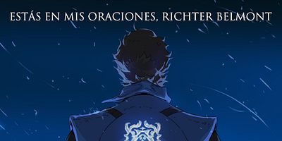 Cartel de El mal es nuestro enemigo en común