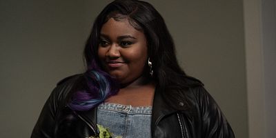 Cartel de House Party