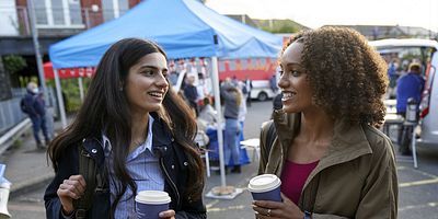 Cartel de Episodio 2