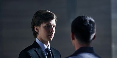 Cartel de Episodio 3