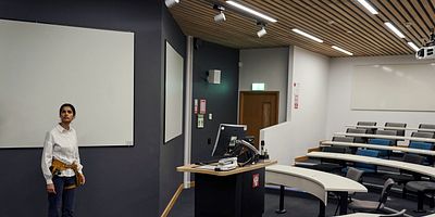 Cartel de Episodio 6