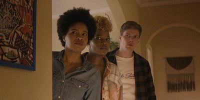 Cartel de Dices que soy diferentes