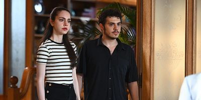 Cartel de Veda Mektubu 19.Bölüm