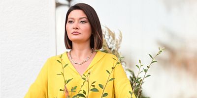 Cartel de Veda Mektubu 20.Bölüm