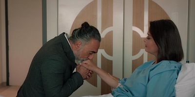 Cartel de Veda Mektubu 22.Bölüm