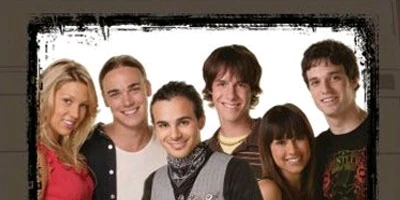 Cartel de Aquí viene tu hombre, primera parte