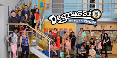 Cartel de Huele a espíritu adolescente