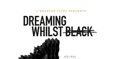 Cartel de My Name is Kwabena