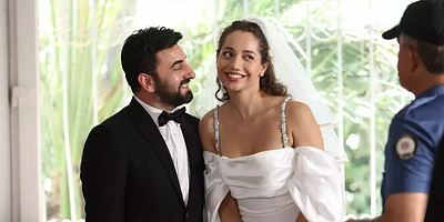 Cartel de Kısmet 9.Bölüm