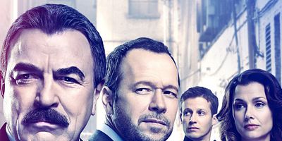 Cartel de Strange Bedfellows