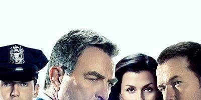 Cartel de The Greater Good