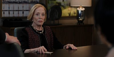 Cartel de Ghost in the Machine