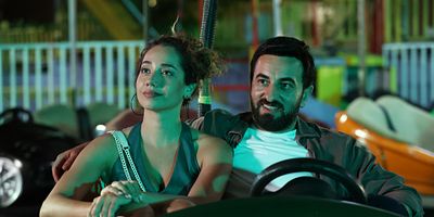 Cartel de Kısmet 10.Bölüm Final