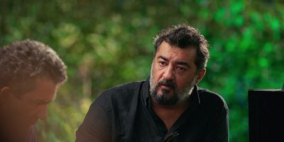 Cartel de Kardeşlerim 95.Bölüm