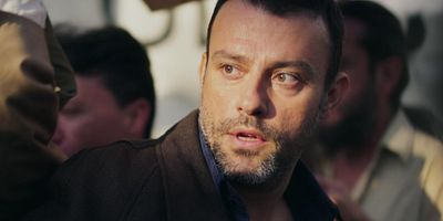 Cartel de Dilek Taşı 1.Bölüm