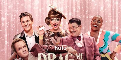 Cartel de Tropical Kiki