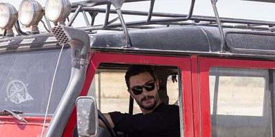 Cartel de Safir 1.Bölüm