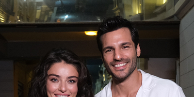 Cartel de Kader Bağları 5.Bölüm Final