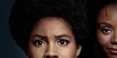 Cartel de Despuésde la tormenta