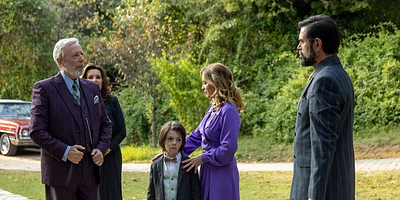 Cartel de Dilek Taşı 3.Bölüm