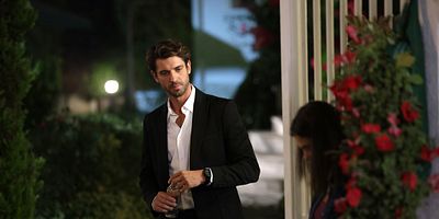 Cartel de Kirli Sepeti 1.Bölüm