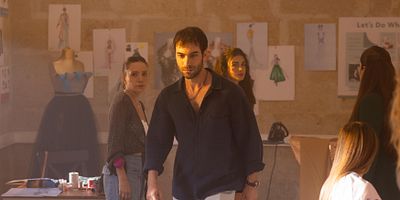 Cartel de Safir 4.Bölüm