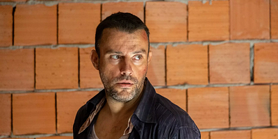 Cartel de Dilek Taşı 4.Bölüm