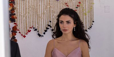 Cartel de Safir 5.Bölüm