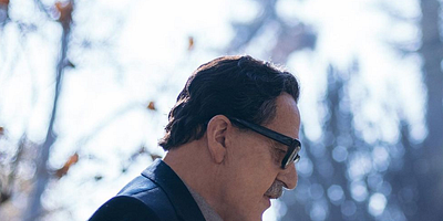 Cartel de Los Días Rojos