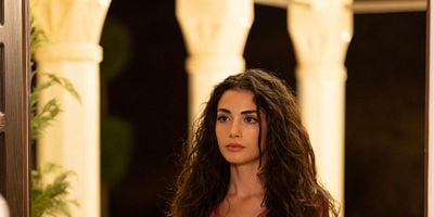 Cartel de Safir 6.Bölüm