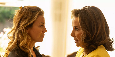 Cartel de Dilek Taşı 5.Bölüm