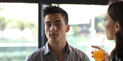 Cartel de Kardeşlerim 100.Bölüm