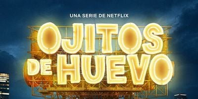 Cartel de Ojitos de huevo