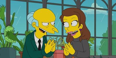 Cartel de Thirst Trap: A Corporate Love Story