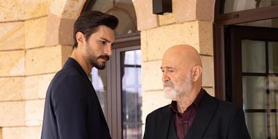 Cartel de Safir 6.Bölüm