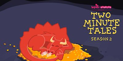 Cartel de The Very Spooky Night