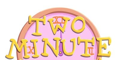 Cartel de The Indecisive Prince