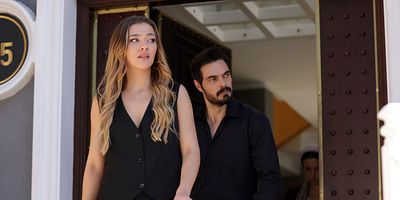 Cartel de Kirli Sepeti 7.Bölüm