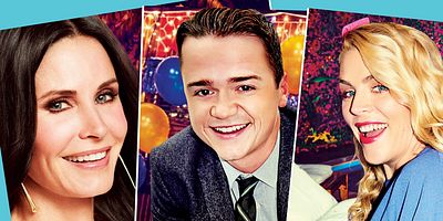 Cartel de Waiting for Tonight