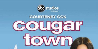 Cartel de Between Two Worlds