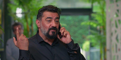 Cartel de Kardeşlerim 104.Bölüm