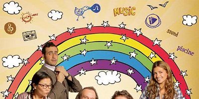 Cartel de Alec and Clément are sold out