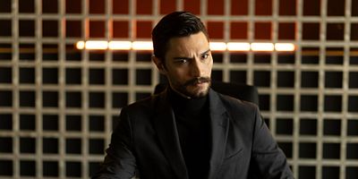 Cartel de Safir 12.Bölüm