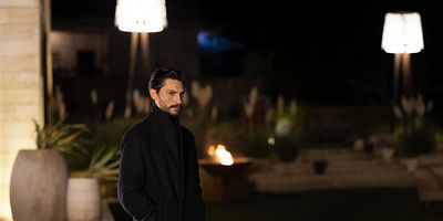 Cartel de Safir 13.Bölüm